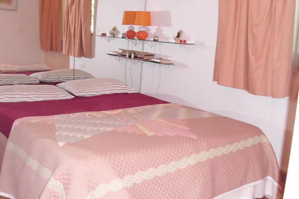 Appartement T2 Meuble Tout Confort لو جوسيير المظهر الخارجي الصورة