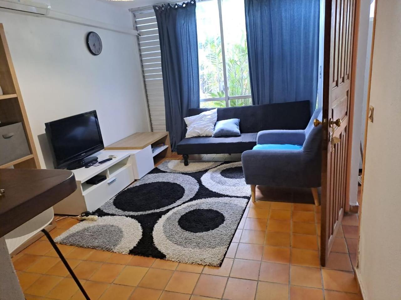 Appartement T2 Meuble Tout Confort لو جوسيير المظهر الخارجي الصورة