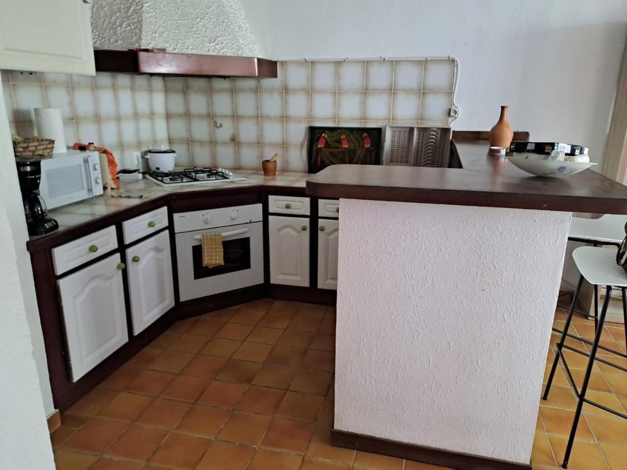 Appartement T2 Meuble Tout Confort لو جوسيير المظهر الخارجي الصورة